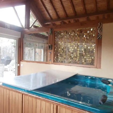 Au Lezard Dore Country house Lamonzie-Montastruc