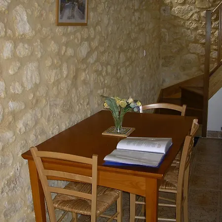 Country house Au Lezard Dore Lamonzie-Montastruc
