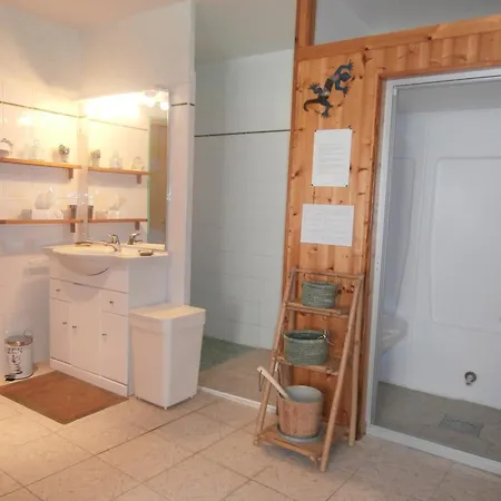 Country house Au Lezard Dore *