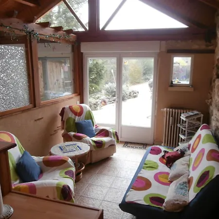 Au Lezard Dore Country house Lamonzie-Montastruc