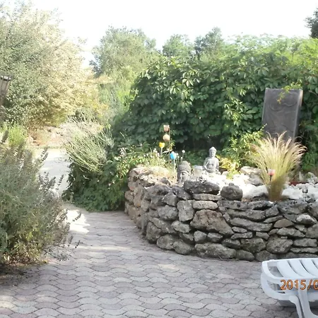 Au Lezard Dore Country house *