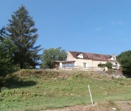 Au Lezard Dore Lamonzie-Montastruc