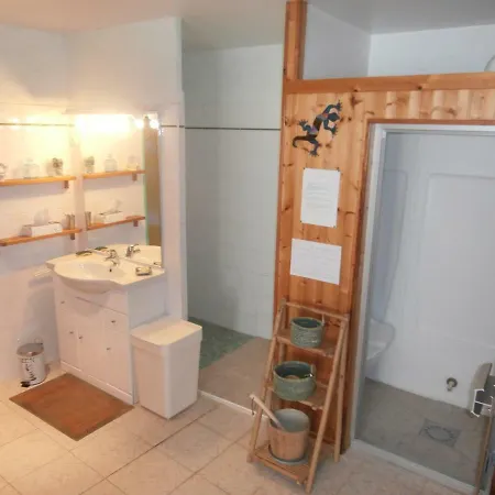 Country house Au Lezard Dore *