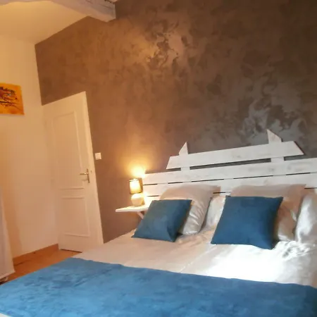 Country house Au Lezard Dore Lamonzie-Montastruc