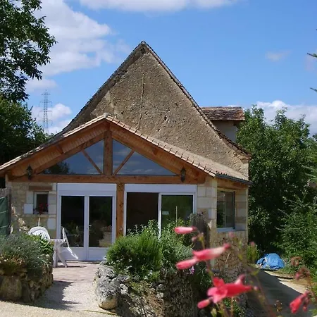 Au Lézard Doré Séjour à la campagne