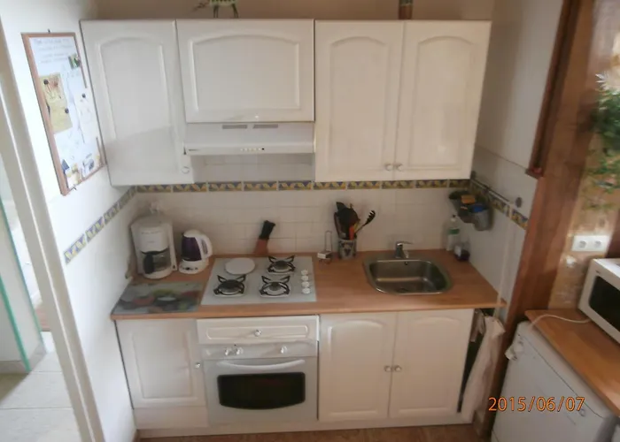 Casa di campagna Au Lézard Doré Lamonzie-Montastruc