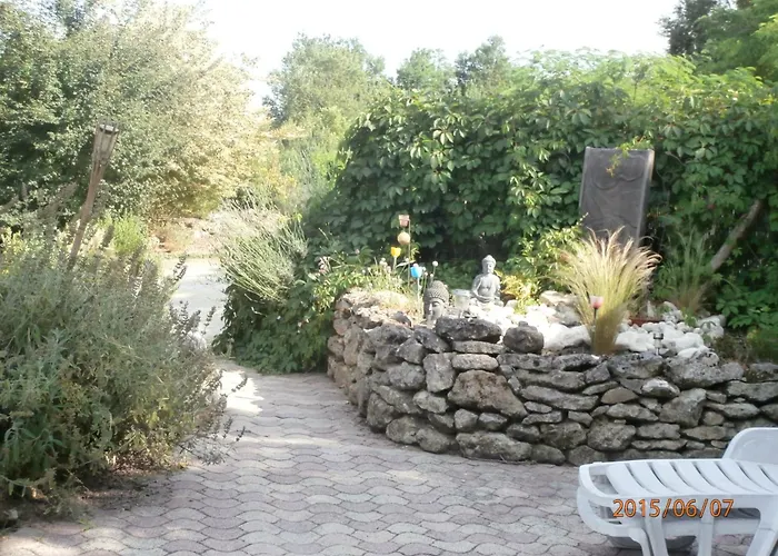 Au Lézard Doré Casa di campagna *