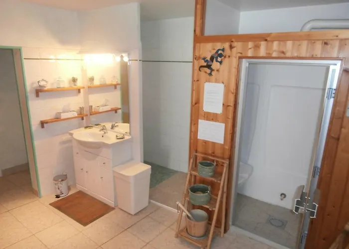 Casa di campagna Au Lézard Doré *