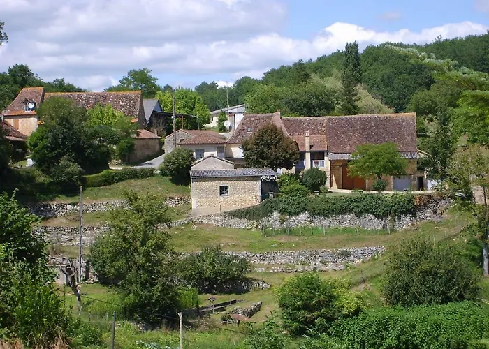 Au Lézard Doré * Lamonzie-Montastruc