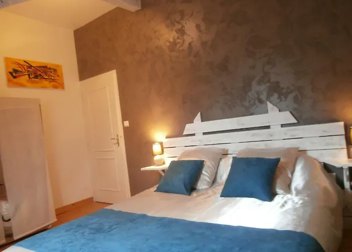 Casa di campagna Au Lézard Doré Lamonzie-Montastruc