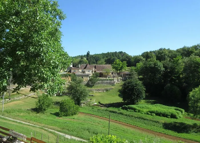 Au Lézard Doré * Lamonzie-Montastruc